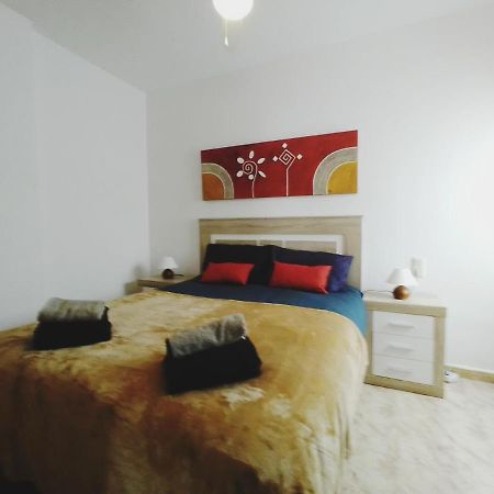 Casa Cercano ตอร์เรเวียคา ภายนอก รูปภาพ