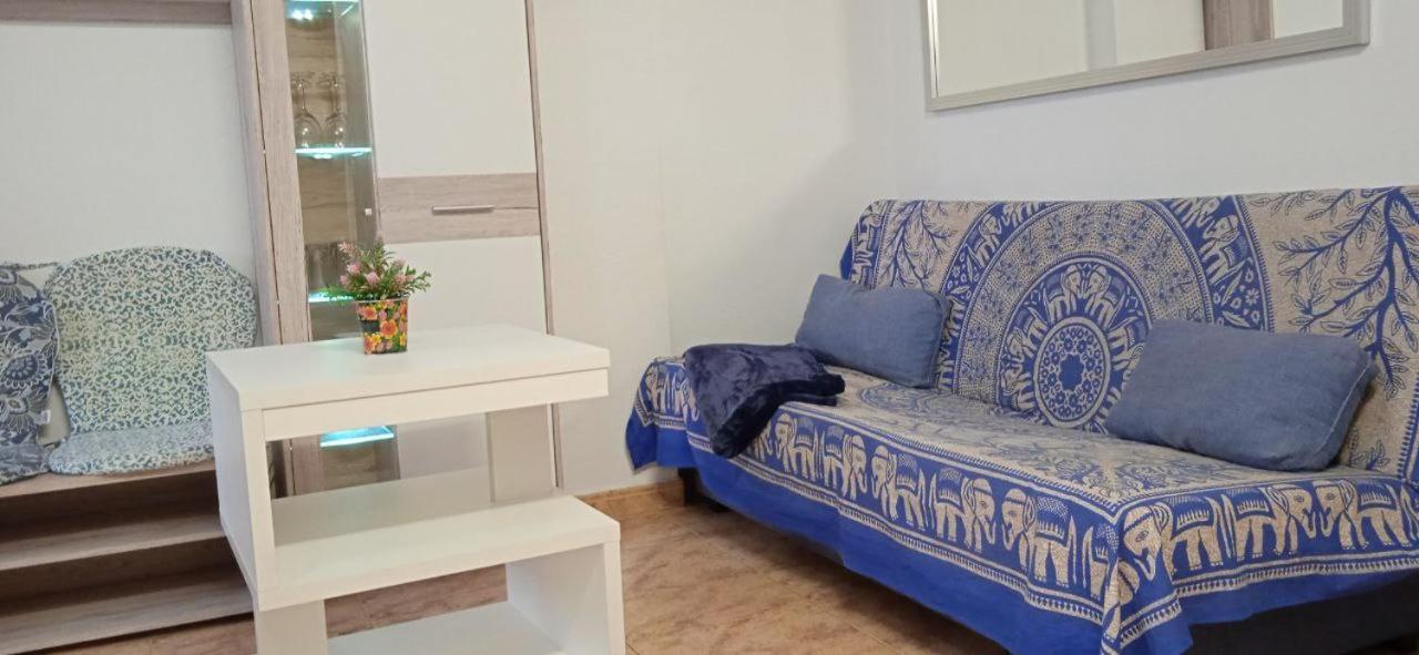 Casa Cercano ตอร์เรเวียคา ภายนอก รูปภาพ