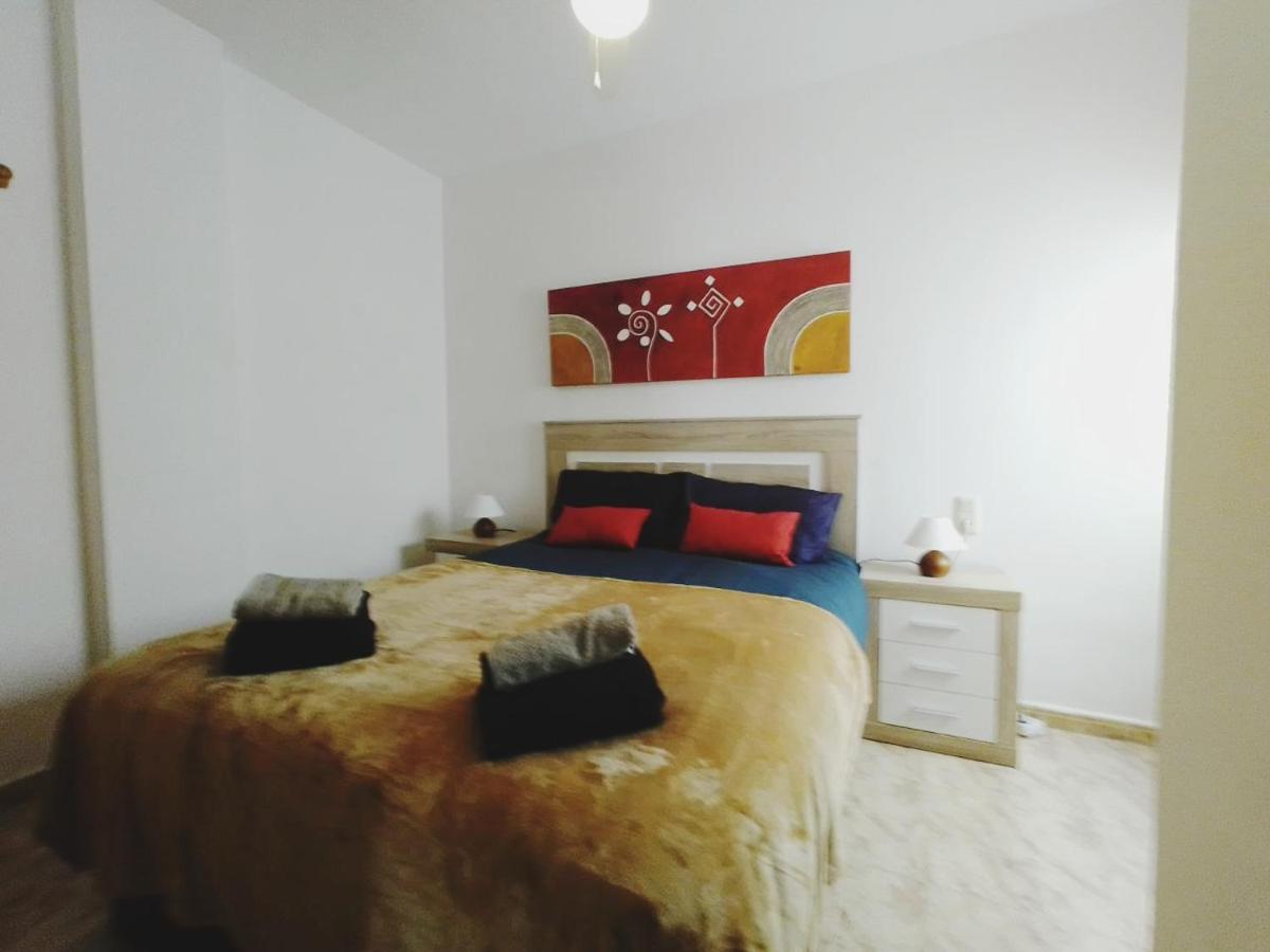Casa Cercano ตอร์เรเวียคา ภายนอก รูปภาพ