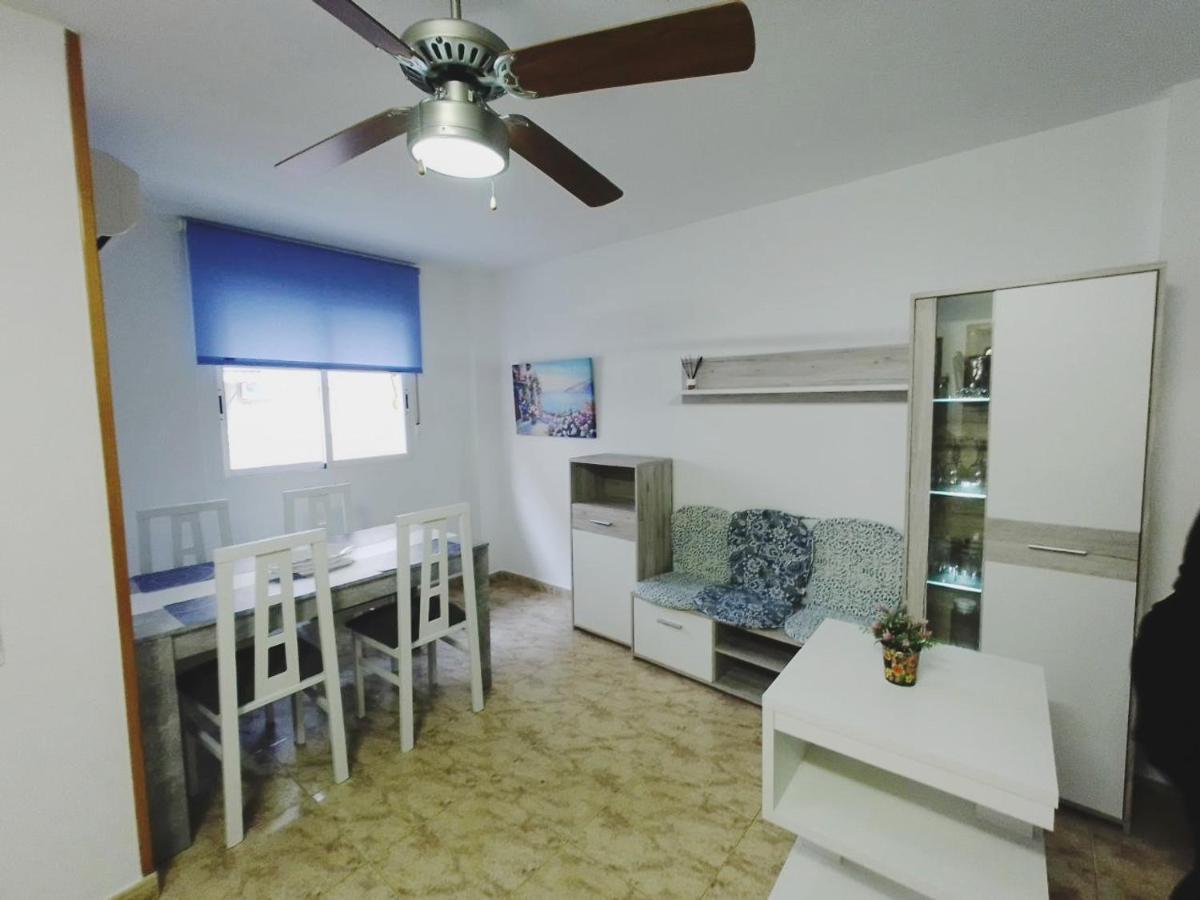 Casa Cercano ตอร์เรเวียคา ภายนอก รูปภาพ